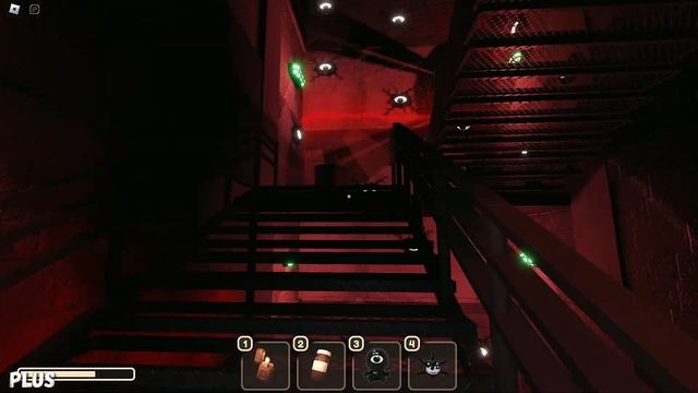 Roblox DOORS FLOOR 2 (New Update) - Full Walkthrough + Gameplay смотреть онлайн