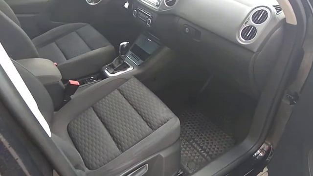 Купить Фольксваген Тигуан (Volkswagen Tiguan) АT 4WD 2.0 2011 г. с пробегом бу в Саратове. Элвис смотреть онлайн