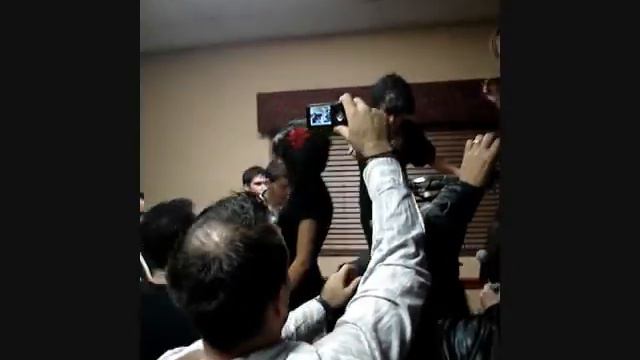 The concert of the bulgarian singer IVANA in Florida - 1 смотреть онлайн