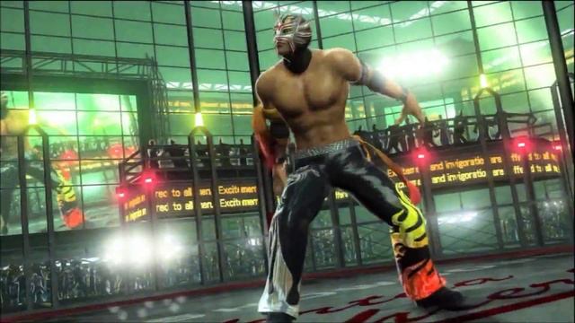 Virtua fighter 5 final showdown walkthrough |Kdhif91 смотреть онлайн