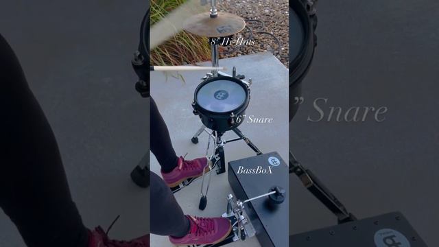 MINI BATERIA смотреть онлайн