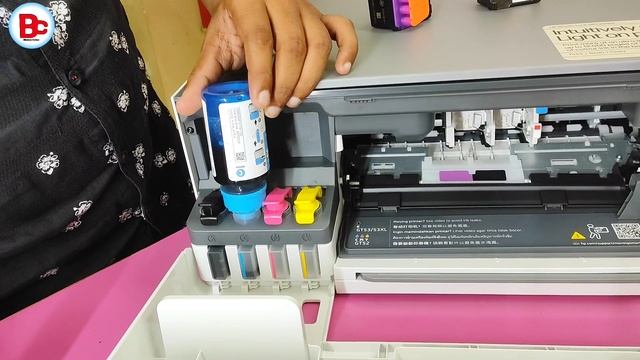 Best Printer for Small Business & Home | HP Smart Tank 520 Unboxing | best all in one printer смотреть онлайн