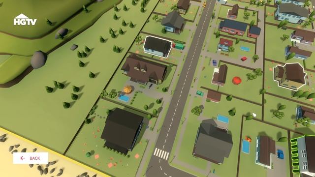 HGTV DLC | House Flipper Gameplay смотреть онлайн