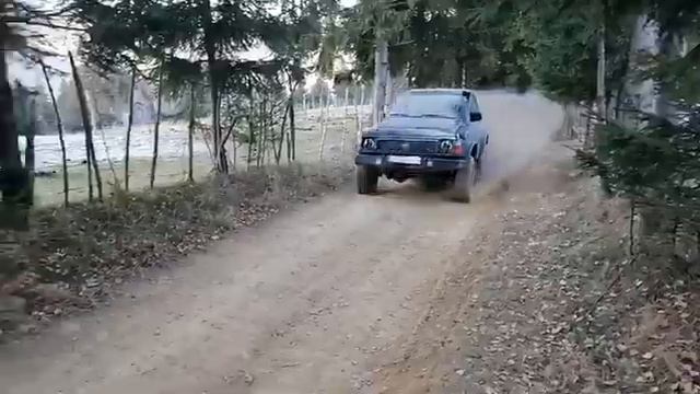 NISSAN PATROL Y60,# MODIFICAT ,TURBO IVECO,-#KIT INTERCOLER# CAP HID,#POMPA DE 11# DIUZE MARITE# смотреть онлайн