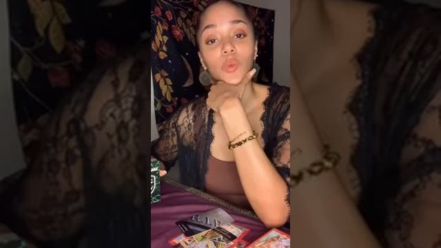 Prerecorded/Unposted:?hovering karmic soulmate isn’t stopping ur love life from forward movement.? смотреть онлайн