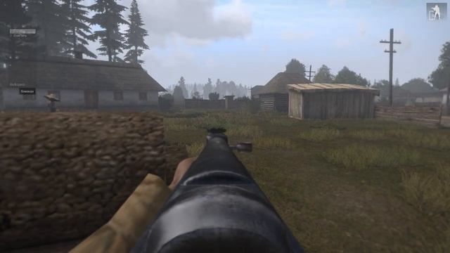 Iron Front мод Второй Мировой для ArmA 3 обзор от FCTW смотреть онлайн