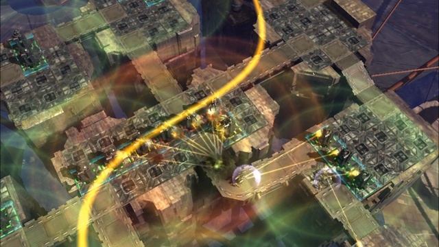 Defense Grid: The Awakening - Gun Crazy Achievement смотреть онлайн