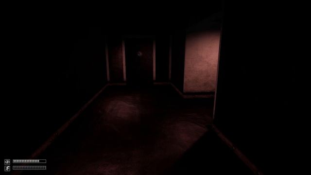 SCP Containment Breach - Unreal Redux (v1.0.0) - Gate A Ending смотреть онлайн