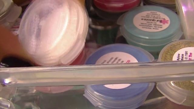 Weekly Makeup Basket Dec. 4 - 10 || Shop My Stash смотреть онлайн