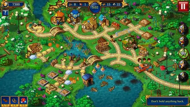 Gardens Inc 4 Blooming Stars CE Level 40 смотреть онлайн