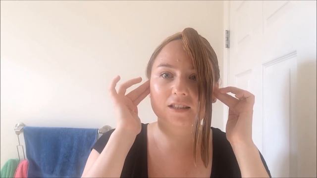 Как экономить 3: как подстричься самостоятельно за 5 минут. Стрижка каскад (лесенка). смотреть онлайн