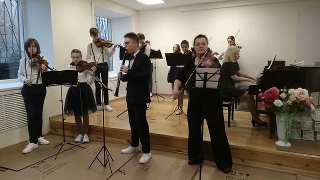 205581  Ансамбль  Шоколад , г  Липецк   Oblivion