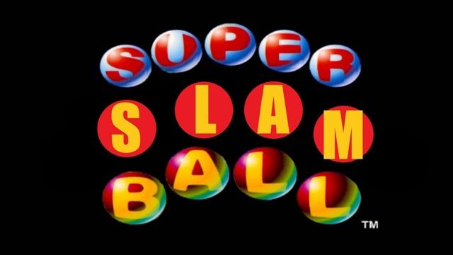 Super SLAM Ball OST - Arctic смотреть онлайн