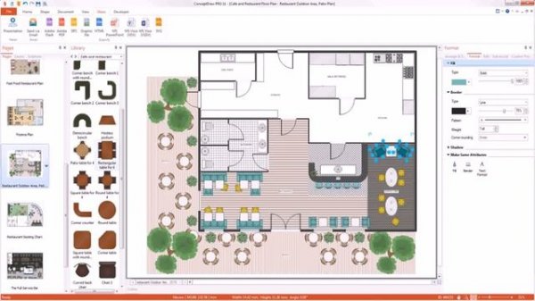 Outdoor Kitchen Designs Software