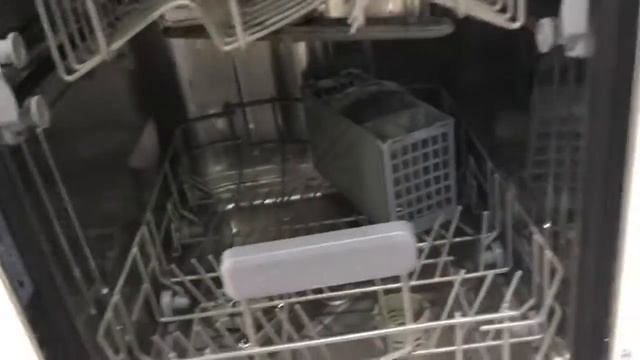 Посудомоечная машина SAMSUNG DM-M39AHC смотреть онлайн