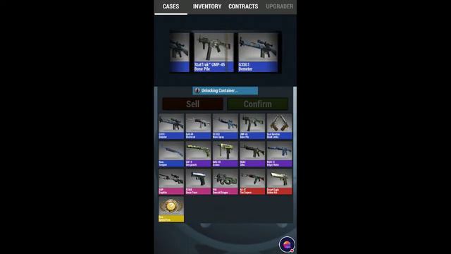 Стрим игры "Case Simulator 2". смотреть онлайн