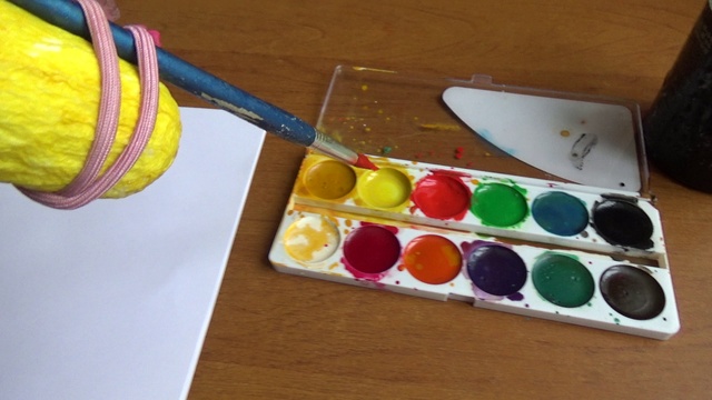 Пиноккио     Big Bad Pinocchio