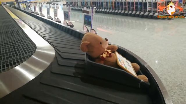 Chongqing Jiangbei International Airport    中国重庆江北国际机场
