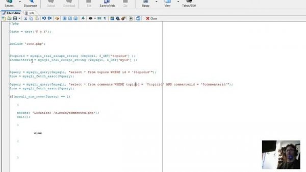 PHP Click To Earn Script - PHP Tutorial