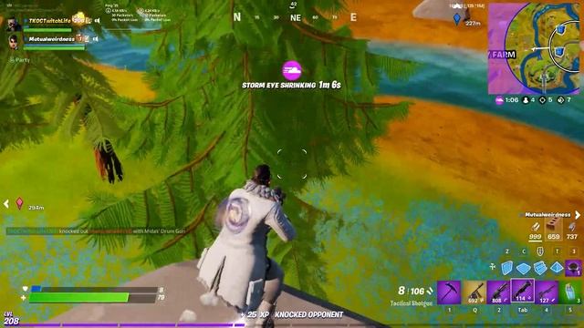 rANDY fIRST wIN! смотреть онлайн