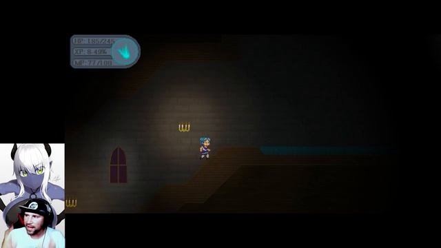 VGH Lets Play - Nagai Yamiji (PC) смотреть онлайн