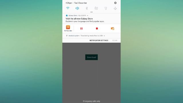 Download and Install APK Programmatically - Android смотреть онлайн