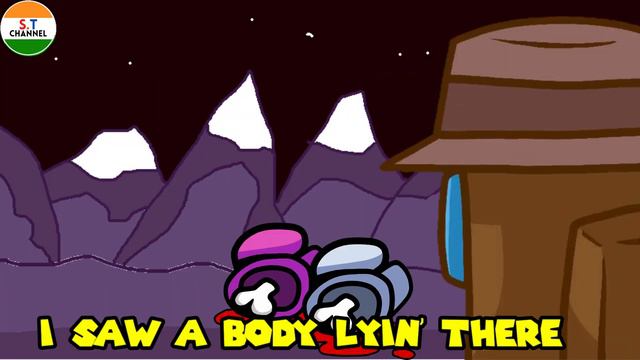 Lyin 2 Descend (Mashup+Animation)
