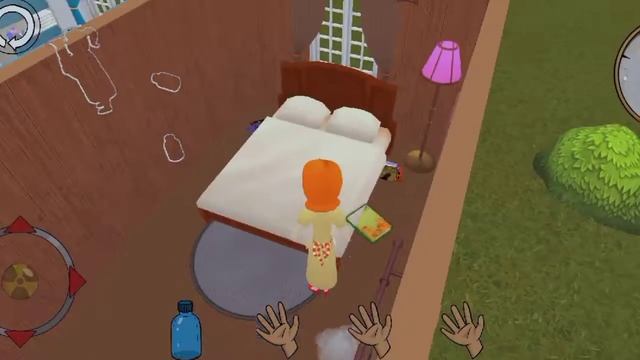 гайд по достижениям 60 секунд /60 Seconds смотреть онлайн