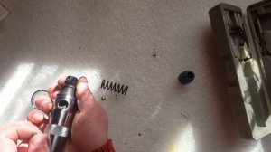 Ударная отвертка разбор