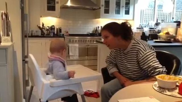 Kitty's squeaky language смотреть онлайн