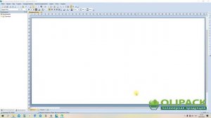 Создание шаблона для печати этикетки в программе BarTender.