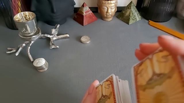22 сентября?Карта дня. Развернутый Таро-Гороскоп/Tarot Horoscope+Lenormand Today от Ирины Захарченк