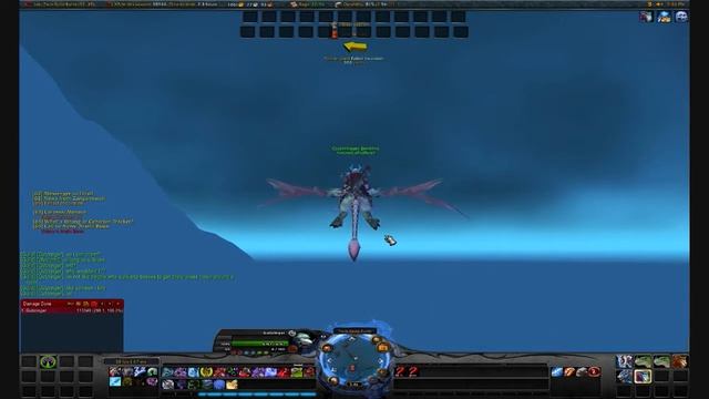 Interactive Addon Tutorial - Main Menu смотреть онлайн