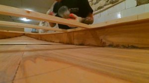 ПРОСТОЙ SUP BOARD из ФАНЕРЫ
