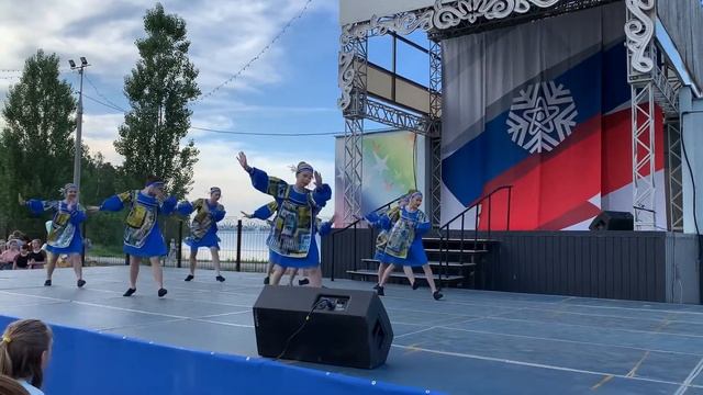 Родные мотивы 12.06.2021 смотреть онлайн