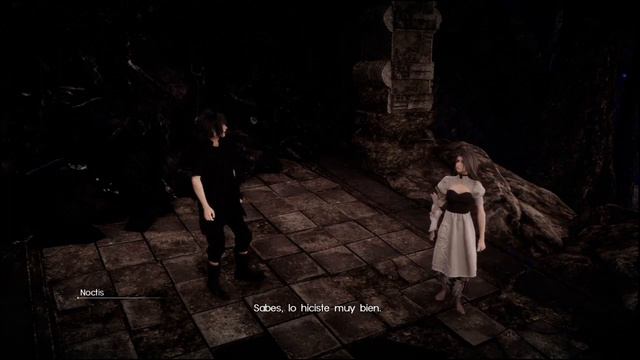 FFXV Nueva Misión en colaboración con Terra Wars -Nueva Espada- смотреть онлайн