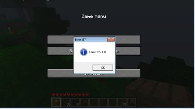 КОМП КРАШНУЛСЯ!!! СТРАШНАЯ КИТАЙСКАЯ ВЕРСИЯ Minecraft alpha 1.2.3_06!!! смотреть онлайн