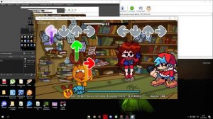 Friday Night Funkin VS Smeshariki Beta v 0 4