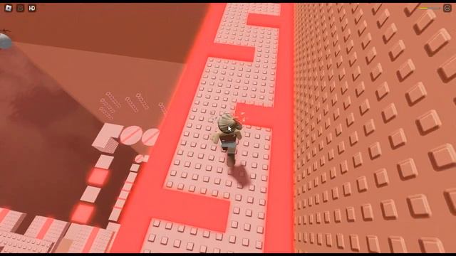 МЕНЯ ЗАТРОЛЛИЛ РОЖДЕСТВЕНСКИЙ ТАВЕР 😒 \\ Christmas Tower of Hell 🎄 | Roblox смотреть онлайн