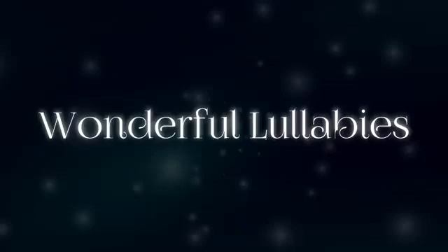 1 HOUR Brahms Lullaby Soothing Music For Babies To Go To Sleep смотреть онлайн