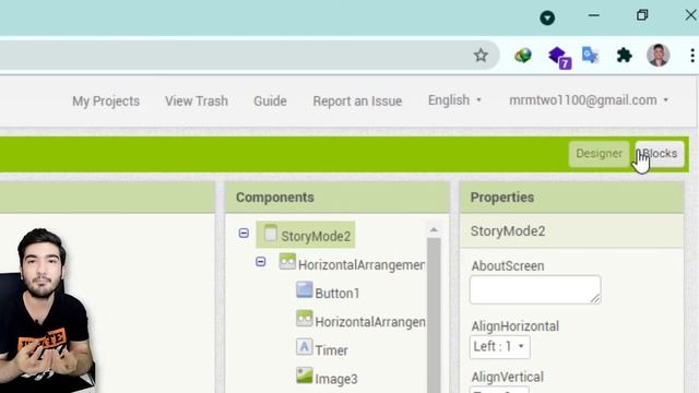 آموزش ساخت اپلیکیشن موبایل بدون کدنویسی смотреть онлайн