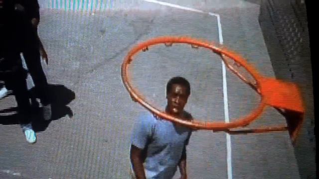 Double Dunk The G.O.A.T смотреть онлайн