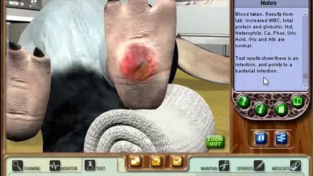 Zoo Vet Walkthrough Part 22: Case 21 смотреть онлайн