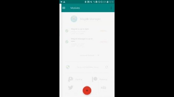 Best-Magisk-Modules-Repo/Global Optimized GPS File Replacer-Github