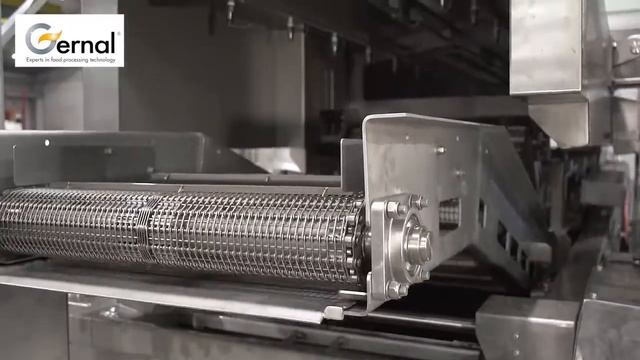 Промышленная фритюрница смотреть онлайн