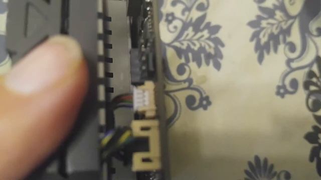 Upgradeing from gtx 550 ti to Asus Stirx Rx 460 4b oc смотреть онлайн