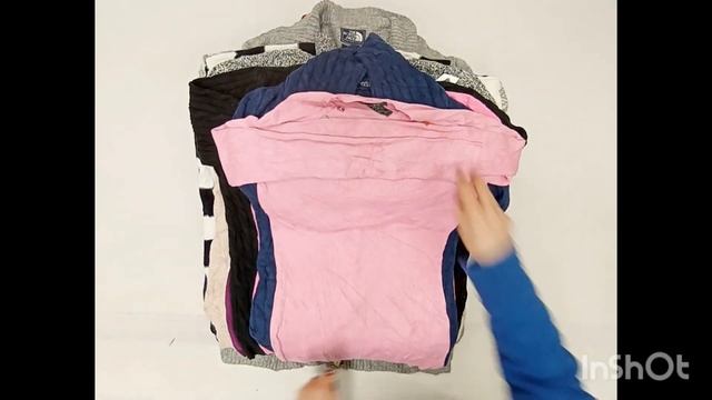 Брендовые женские свитера (4м) смотреть онлайн