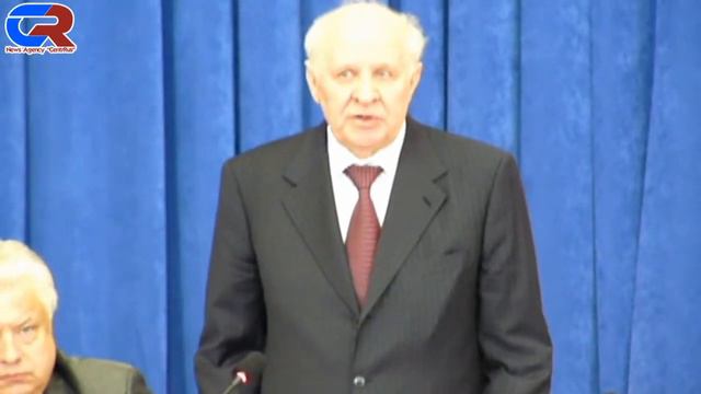 27.02.2009 - Последнее выступление Егора Строева смотреть онлайн