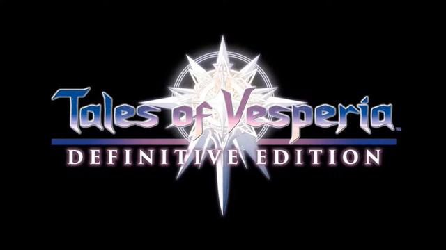The World Stolen By A Finger - Tales of Vesperia: Definitive Edition (Beta Mix) смотреть онлайн