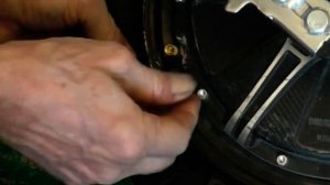 Замена вентиля колеса электроскутера XINZE